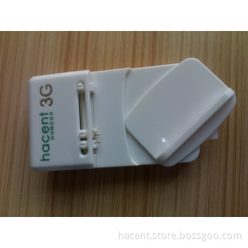 Mobilephone Universal Charger with One USB